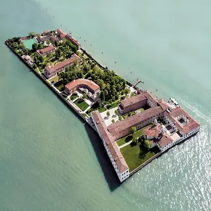 Isola Di San Servolo - Centro Italien
