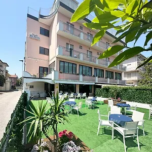 Bel Sogno 3*, Rimini Włochy
