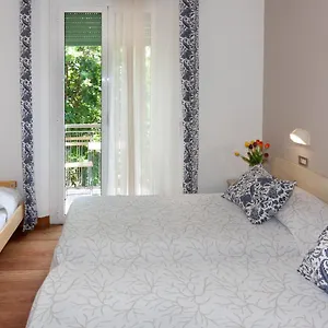 La Gioiosa 3*, Rimini Włochy