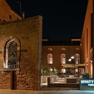 Hyatt Centric Venice Italien