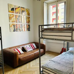 Boutique Albergue
