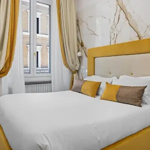 Pensjonat Gh Navona, Rzym