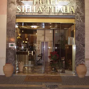 Stella D'italia - Nuova Gestione 3*, Rimini Włochy