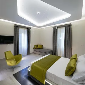 Via Veneto Luxury ** Roma