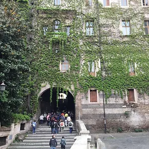 Duca Di Cavour Rome