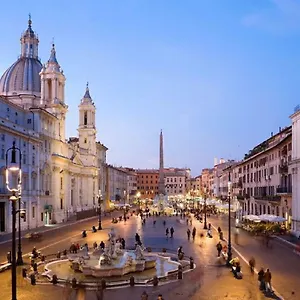 La Foresteria Luxury *** Roma