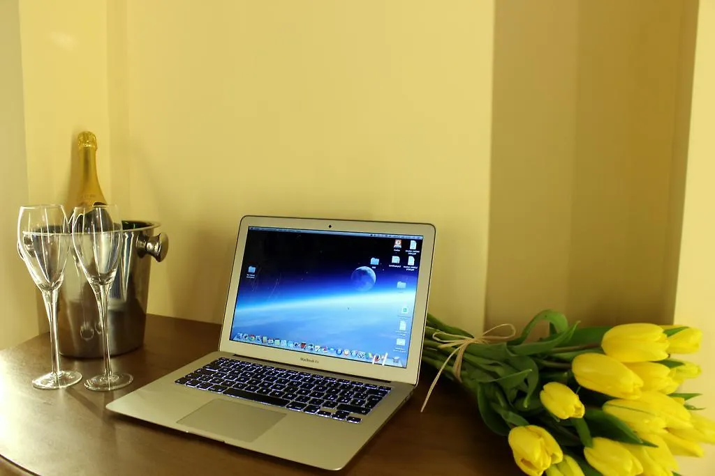 Hub Navona Bed & Breakfast Rome 3*,  Italy